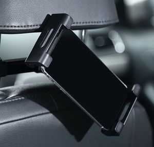 Benks H14 Car Backseat Telefon/Tablet-Black 4