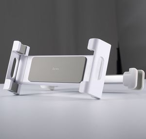 Benks H14 Car Backseat Telefon/Tablet-White 2