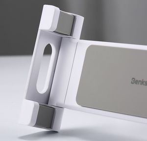 Benks H14 Car Backseat Telefon/Tablet-White 5