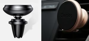 Benks Magpower Air Vent Version - Gray 4