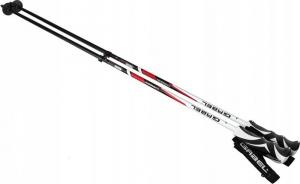 Gabel Kije narciarskie Carbon Cross Black 120cm 1