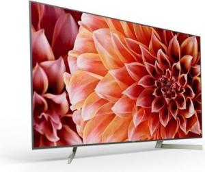 Telewizor Sony KD-75XF9005 LED 75'' 4K (Ultra HD) Android 2