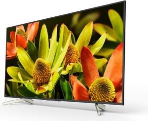Telewizor Sony KD-60XF8305B LED 60'' 4K (Ultra HD) Android 3