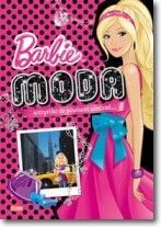 Barbie Moda 1