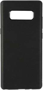 Benks Etui Benks TPU Case Samsung Galaxy Note 8 Black 1