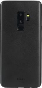 Benks Etui Benks Lollipop 0.4mm Galaxy S9 Plus Solid Black 1