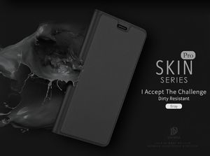 Dux Ducis Etui DuxDucis SkinPro Sony Xperia XZ2 Premium Gray 3