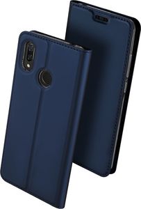 Dux Ducis Etui SkinPro Nova 3 Blue 2