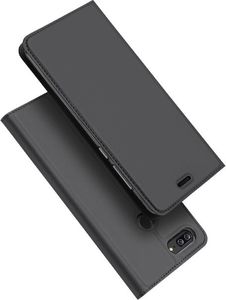 Dux Ducis Etui SkinPro Honor Note 10 Grey 2