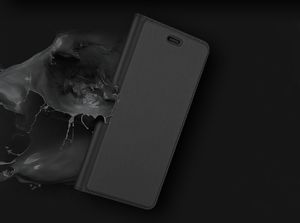 Dux Ducis Etui SkinPro Honor Note 10 Grey 3