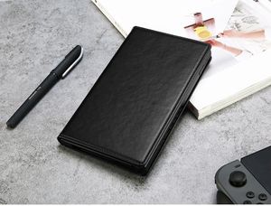 Dux Ducis etui Case Black na Nintendo Switch 2