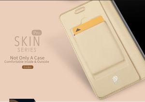 Dux Ducis Etui SkinPro Huawei P20 Gold 3
