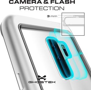 Ghostek Atomic Slim Samsung Galaxy S9 Plus Black 3