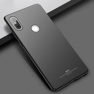 MSVII Etui MSVII Xiaomi Mi Mix 2S Black 2