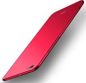 MSVII Etui MSVII Xiaomi Redmi Note 5A Red 1
