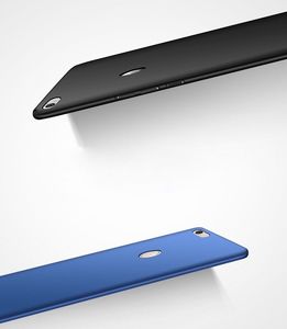MSVII Etui MSVII Xiaomi Mi Max 2 Blue 2