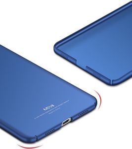 MSVII Etui MSVII Xiaomi Mi Max 2 Blue 3