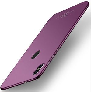 MSVII Etui MSVII Xiaomi Mi Mix 2S Purple 1