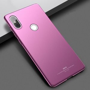 MSVII Etui MSVII Xiaomi Mi Mix 2S Purple 2