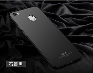 MSVII Etui MSVII Xiaomi Redmi Note 5A Prime Black 2
