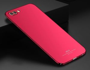 MSVII Etui MSVII Huawei Honor 10 Red 2