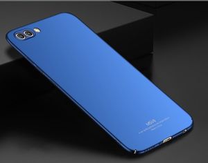 MSVII Etui MSVII Huawei Honor 10 Blue 2