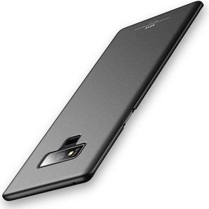 MSVII Etui MSVII Samsung Galaxy Note 9 Matte Black 1