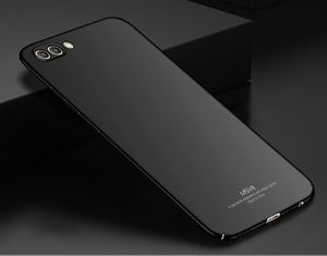MSVII Etui MSVII Huawei Honor 10 Black 2
