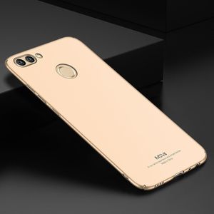 MSVII Etui MSVII Huawei Honor 7X Gold 3