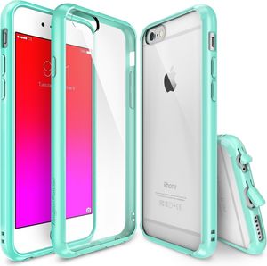 Ringke Etui Ringke Fusion iPhone 6/6s Plus Mint 1