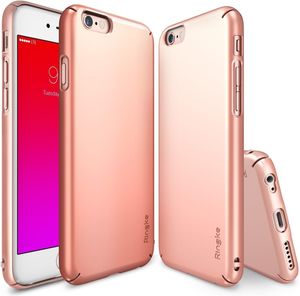 Ringke Etui Ringke Slim Apple iPhone 6/6s Plus Rose Gold 1