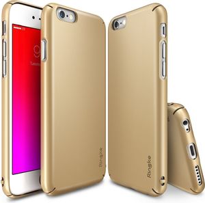 Ringke Etui Ringke Slim Apple iPhone 6/6s Plus Royal Gold 1
