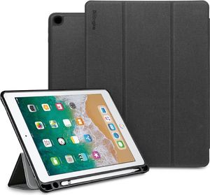 Ringke Etui Ringke Smart Case Apple iPad 9.7 2018 Black 1