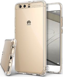 Ringke Etui Ringke Fusion Huawei P10 Plus Crystal View 1