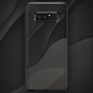 Ringke Etui Ringke Wave Samsung Galaxy Note 8 Metallic Chrome 3