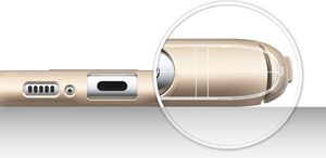 Ringke Etui Ringke Slim Samsung Galaxy S8 Plus Frost Pink 2