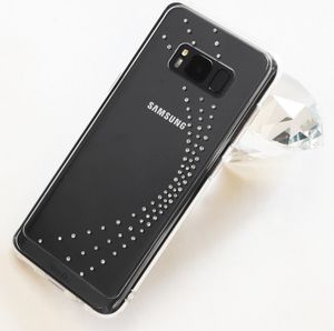Ringke Etui Ringke Noble Crystal Shine Galaxy S8 Plus 2