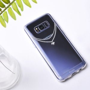 Ringke Etui Ringke Noble Crystal Shine Galaxy S8 Plus 3