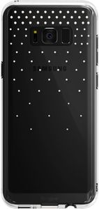 Ringke Etui Ringke Noble Crystal Snow Galaxy S8 Plus 1