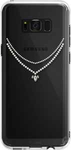 Ringke Etui Ringke Noble Crystal Necklace Galaxy S8 Plus 1