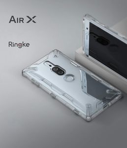 Ringke Etui Ringke Air-X Sony Xperia XZ2 Premium Clear 2