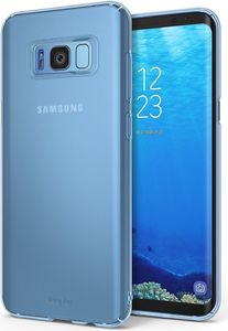Ringke Etui Ringke Slim Samsung Galaxy S8 Plus Frost Blue 1