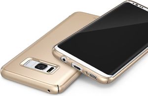 Ringke Etui Ringke Slim Samsung Galaxy S8 Plus Frost Blue 3