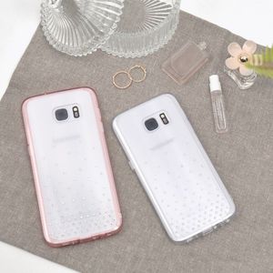 Ringke Etui Ringke Noble Crystal Wedding Samsung Galaxy S7 Edge 2