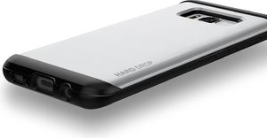 VRS Design Etui VRS Design Hard Drop Samsung Galaxy S8 Light Silver 3