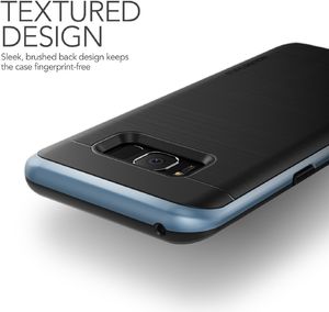 VRS Design Etui VRS Design High Pro Shield Galaxy S8 Blue Coral 2