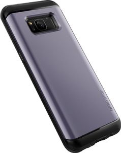 VRS Design Etui VRS Design Hard Drop Samsung Galaxy S8 Orchid Gray 2