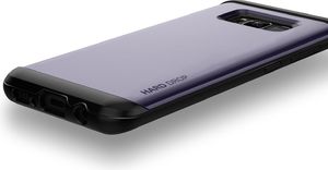 VRS Design Etui VRS Design Hard Drop Samsung Galaxy S8 Orchid Gray 3