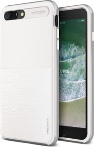 VRS Design Etui VRS Design High Pro Shield S iPhone 8/7 Plus White Silver 1