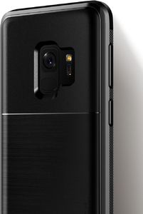VRS Design Etui VRS Design High Pro Shield Samsung Galaxy S9 Metal Black 2